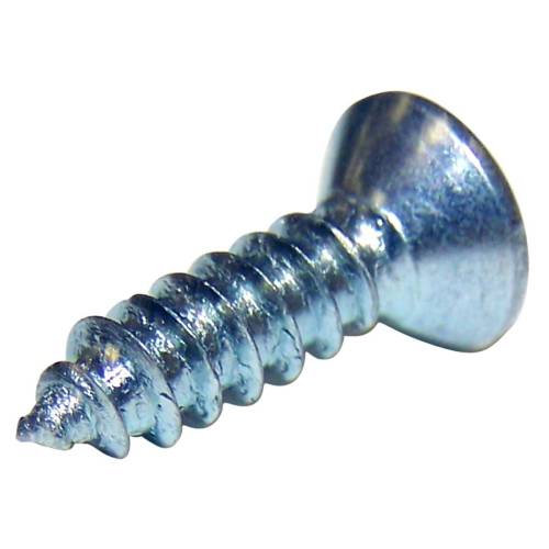 Crown Automotive Jeep Replacement - Crown Automotive Jeep Replacement Screw - J4200323