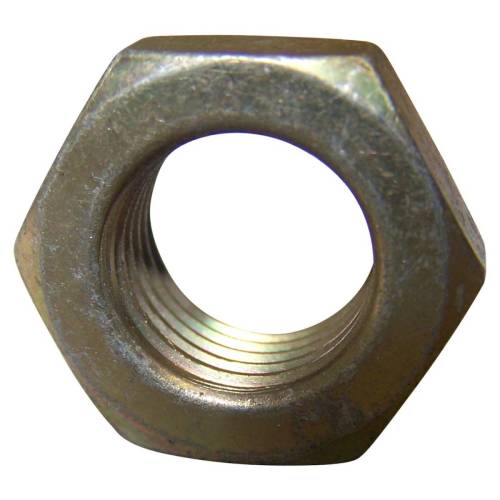 Crown Automotive Jeep Replacement - Crown Automotive Jeep Replacement Steering Wheel Nut - J4200414