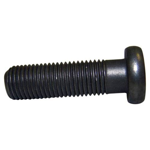 Crown Automotive Jeep Replacement - Crown Automotive Jeep Replacement Steering Box Adjuster Screw - J4486135