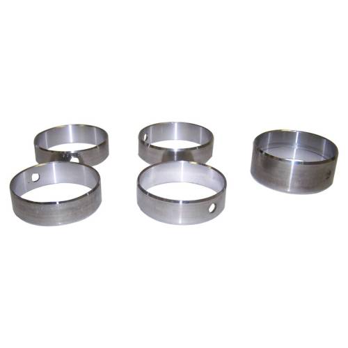 Crown Automotive Jeep Replacement - Crown Automotive Jeep Replacement Camshaft Bearing Set - J4486286