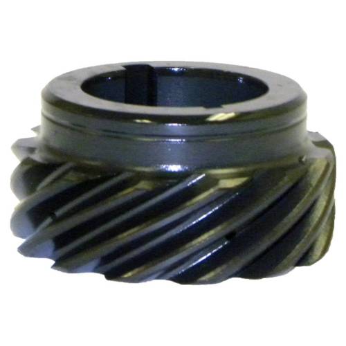 Crown Automotive Jeep Replacement - Crown Automotive Jeep Replacement Distributor Drive Gear - J4486635