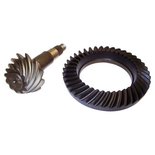 Crown Automotive Jeep Replacement - Crown Automotive Jeep Replacement Ring/Pinion - J4486825