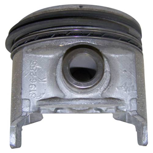 Crown Automotive Jeep Replacement - Crown Automotive Jeep Replacement Piston/Pin - J4487564