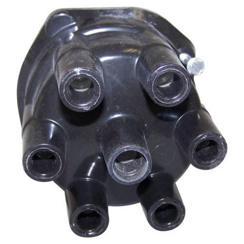 Crown Automotive Jeep Replacement - Crown Automotive Jeep Replacement Distributor Cap - J4488091