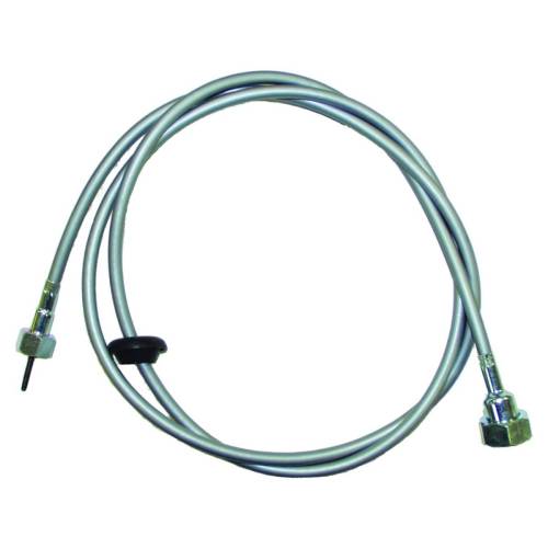 Crown Automotive Jeep Replacement - Crown Automotive Jeep Replacement Speedometer Cable - J5351777