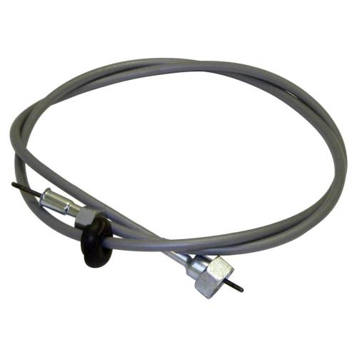 Crown Automotive Jeep Replacement - Crown Automotive Jeep Replacement Speedometer Cable - J5351778