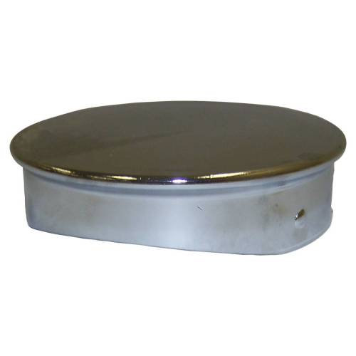 Crown Automotive Jeep Replacement - Crown Automotive Jeep Replacement Wheel Bearing Cap - J5352268