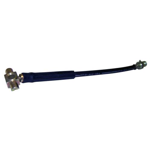 Crown Automotive Jeep Replacement - Crown Automotive Jeep Replacement Brake Hose - J5352688