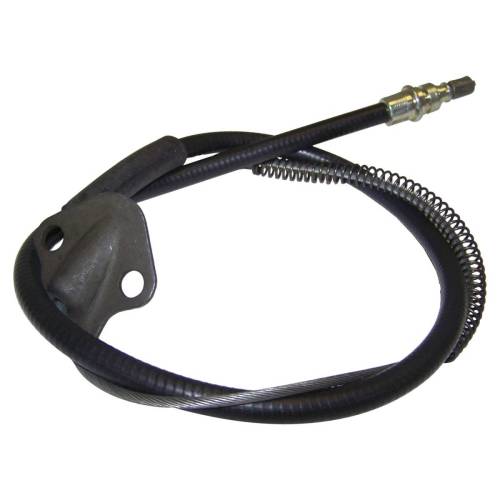 Crown Automotive Jeep Replacement - Crown Automotive Jeep Replacement Brake Cable - J5352765