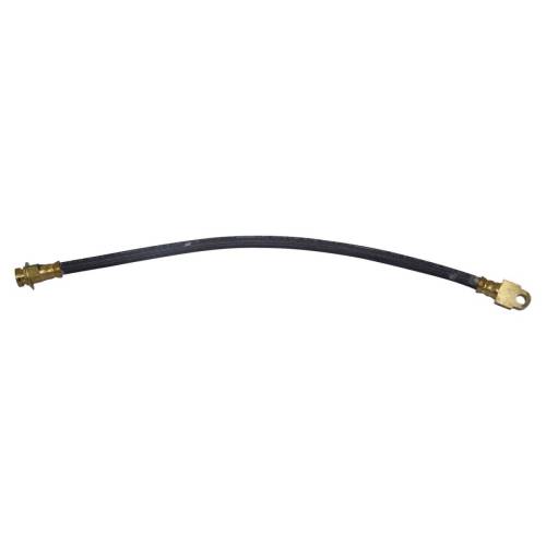 Crown Automotive Jeep Replacement - Crown Automotive Jeep Replacement Brake Hose - J5352824