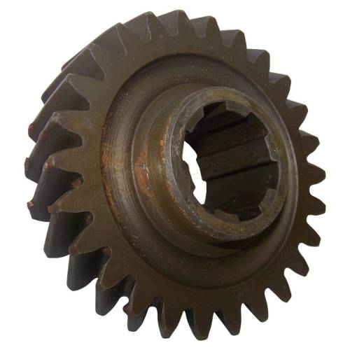 Crown Automotive Jeep Replacement - Crown Automotive Jeep Replacement Main Shaft Gear - J5354506