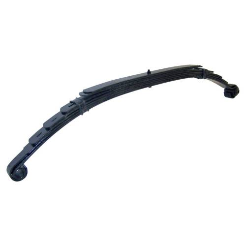 Crown Automotive Jeep Replacement - Crown Automotive Jeep Replacement Leaf Spring Assembly - J5354892