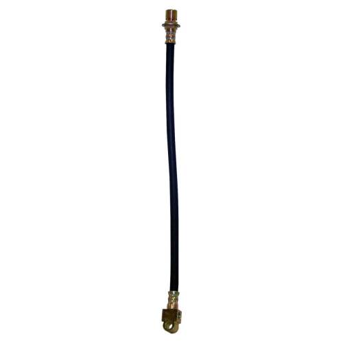 Crown Automotive Jeep Replacement - Crown Automotive Jeep Replacement Brake Hose - J5355076