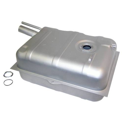 Crown Automotive Jeep Replacement - Crown Automotive Jeep Replacement Fuel Tank - J5355314