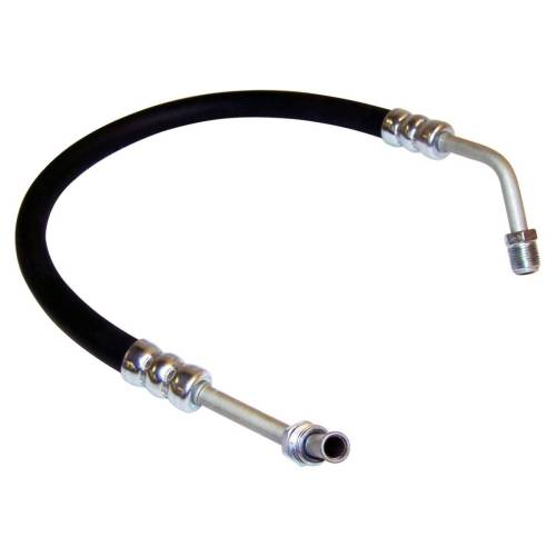 Crown Automotive Jeep Replacement - Crown Automotive Jeep Replacement Power Steering Pressure Hose - J5355891