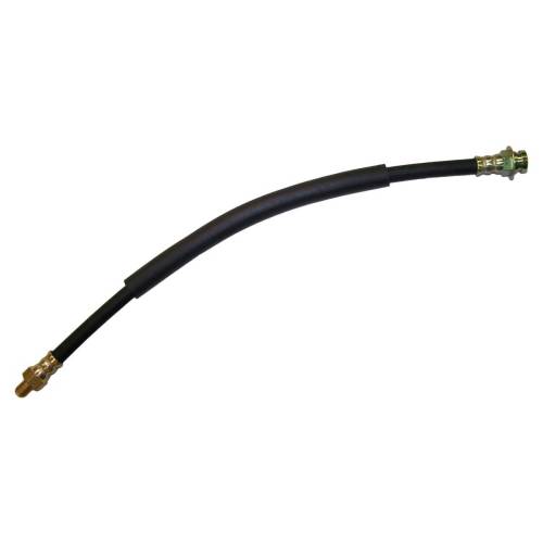 Crown Automotive Jeep Replacement - Crown Automotive Jeep Replacement Brake Hose - J5356054