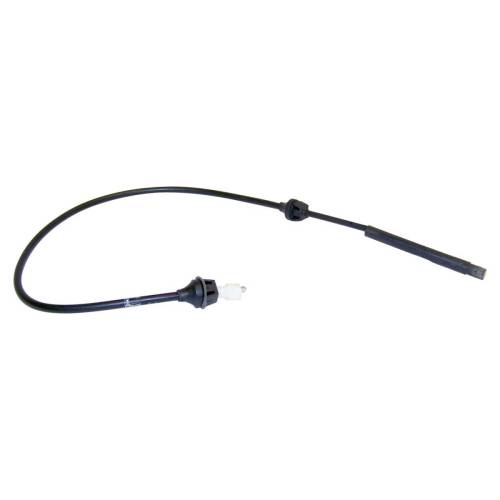 Crown Automotive Jeep Replacement - Crown Automotive Jeep Replacement Accelerator Cable - J5356484