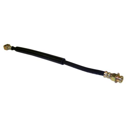 Crown Automotive Jeep Replacement - Crown Automotive Jeep Replacement Brake Hose - J5356598