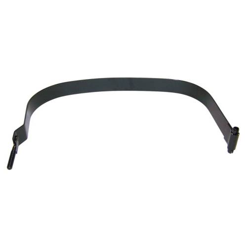 Crown Automotive Jeep Replacement - Crown Automotive Jeep Replacement Fuel Tank Strap - J5356651