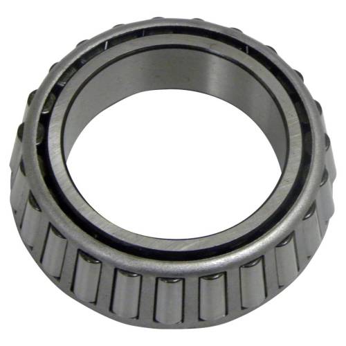 Crown Automotive Jeep Replacement - Crown Automotive Jeep Replacement Wheel Bearing - J5356661