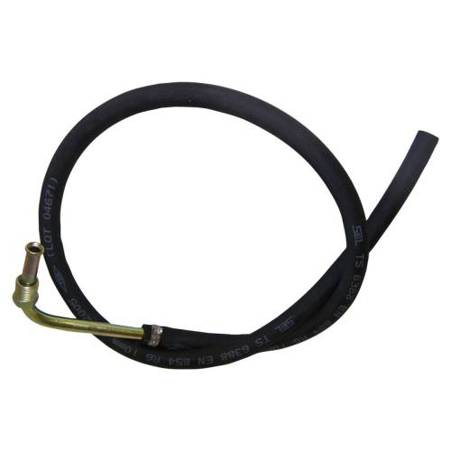 Crown Automotive Jeep Replacement - Crown Automotive Jeep Replacement Power Steering Return Hose - J5357190