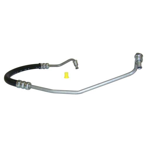 Crown Automotive Jeep Replacement - Crown Automotive Jeep Replacement Power Steering Pressure Hose - J5357191