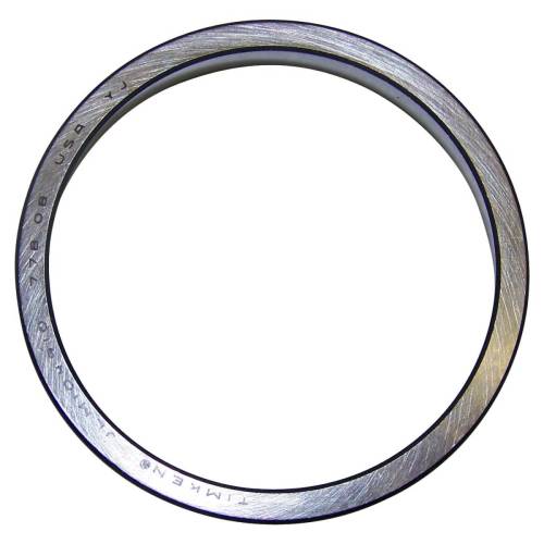 Crown Automotive Jeep Replacement - Crown Automotive Jeep Replacement Wheel Bearing Cup - J5357394