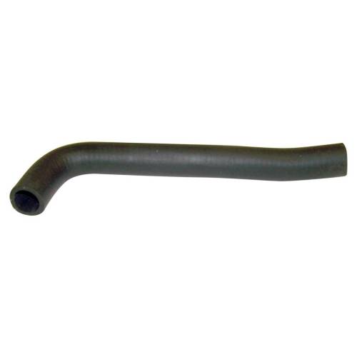 Crown Automotive Jeep Replacement - Crown Automotive Jeep Replacement Fuel Filler Hose - J5357970