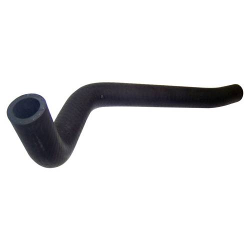 Crown Automotive Jeep Replacement - Crown Automotive Jeep Replacement Fuel Vent Hose - J5357971