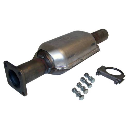 Crown Automotive Jeep Replacement - Crown Automotive Jeep Replacement Catalytic Converter - J5358641