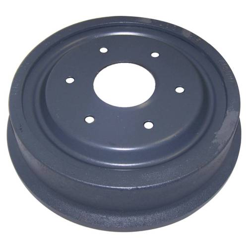 Crown Automotive Jeep Replacement - Crown Automotive Jeep Replacement Brake Drum - J5359281