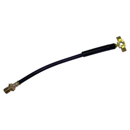 Crown Automotive Jeep Replacement - Crown Automotive Jeep Replacement Brake Hose - J5359322