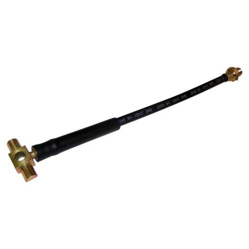 Crown Automotive Jeep Replacement - Crown Automotive Jeep Replacement Brake Hose - J5359323