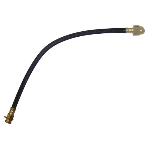 Crown Automotive Jeep Replacement - Crown Automotive Jeep Replacement Brake Hose - J5359570