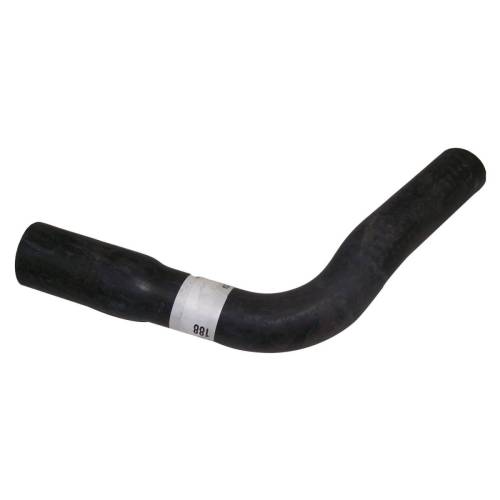 Crown Automotive Jeep Replacement - Crown Automotive Jeep Replacement Radiator Hose - J5360950