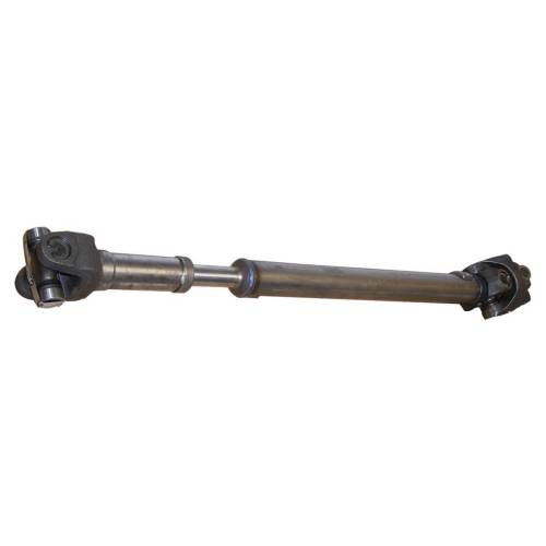 Crown Automotive Jeep Replacement - Crown Automotive Jeep Replacement Drive Shaft for 1981-1986 Jeep SJ, J-10, J-20 - J5360997