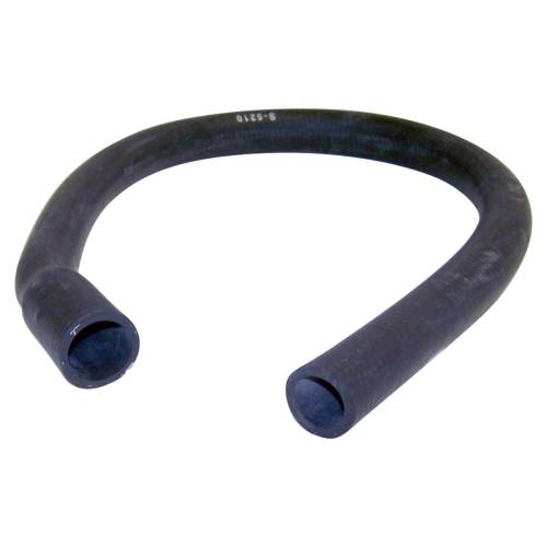 Crown Automotive Jeep Replacement - Crown Automotive Jeep Replacement Fuel Filler Hose - J5361183