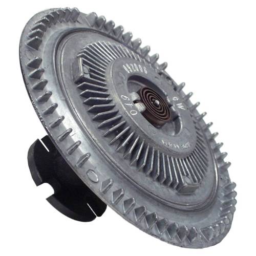 Crown Automotive Jeep Replacement - Crown Automotive Jeep Replacement Fan Clutch - J5362722