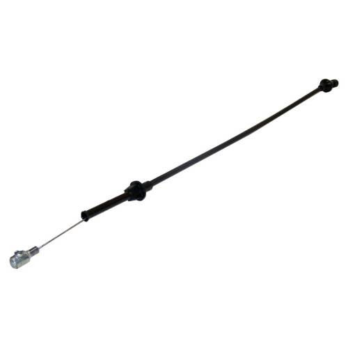 Crown Automotive Jeep Replacement - Crown Automotive Jeep Replacement Accelerator Cable - J5362801