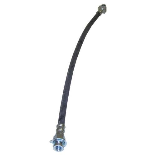 Crown Automotive Jeep Replacement - Crown Automotive Jeep Replacement Brake Hose - J5362842