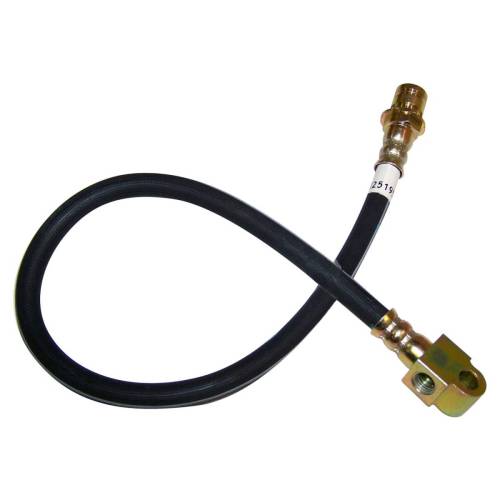 Crown Automotive Jeep Replacement - Crown Automotive Jeep Replacement Brake Hose - J5362871