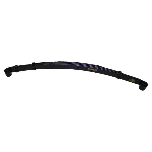 Crown Automotive Jeep Replacement - Crown Automotive Jeep Replacement Leaf Spring Assembly - J5362950