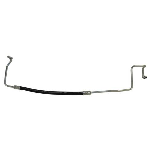 Crown Automotive Jeep Replacement - Crown Automotive Jeep Replacement Power Steering Pressure Hose - J5363661