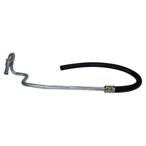 Crown Automotive Jeep Replacement - Crown Automotive Jeep Replacement Power Steering Return Hose - J5363662