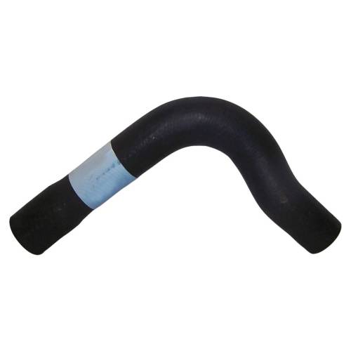 Crown Automotive Jeep Replacement - Crown Automotive Jeep Replacement Radiator Hose - J5364659