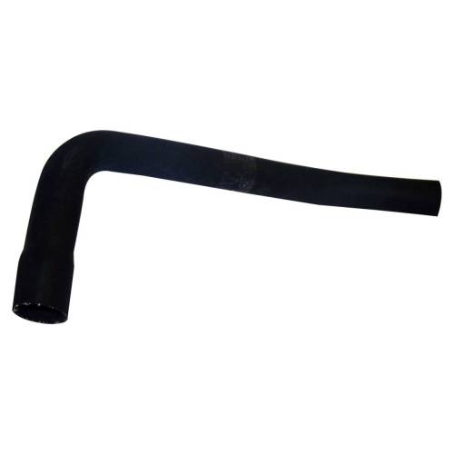 Crown Automotive Jeep Replacement - Crown Automotive Jeep Replacement Radiator Hose - J5364660