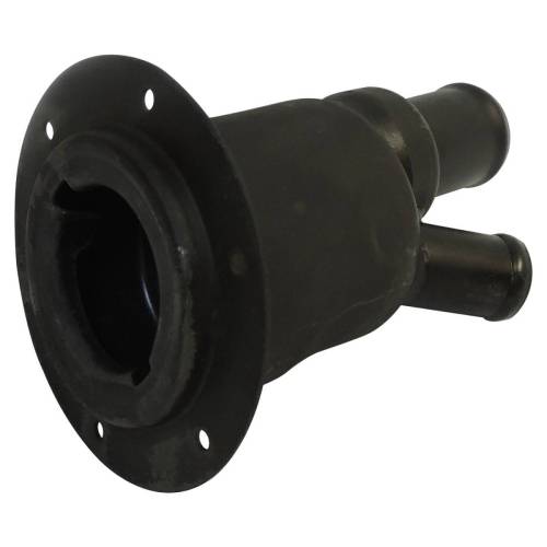 Crown Automotive Jeep Replacement - Crown Automotive Jeep Replacement Fuel Filler Neck - J5364760