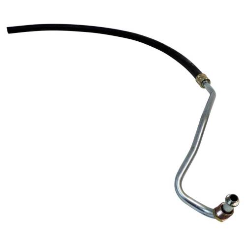 Crown Automotive Jeep Replacement - Crown Automotive Jeep Replacement Power Steering Return Hose - J5370019