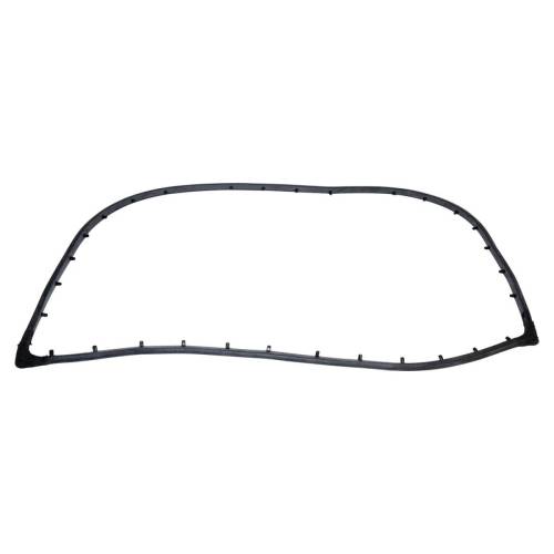 Crown Automotive Jeep Replacement - Crown Automotive Jeep Replacement Liftgate Weatherstrip - J5454184