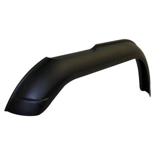 Crown Automotive Jeep Replacement - Crown Automotive Jeep Replacement Fender Flare - J5455071